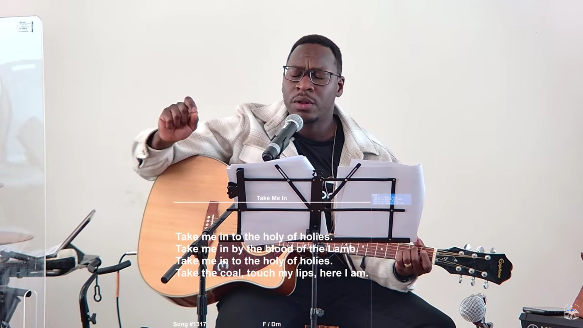 Night of Worship photo 2